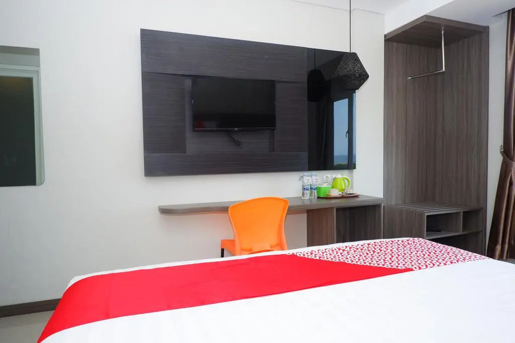 Love In Hotel & Resort
