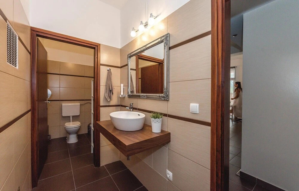 Lovely Home In Skradin With Sauna