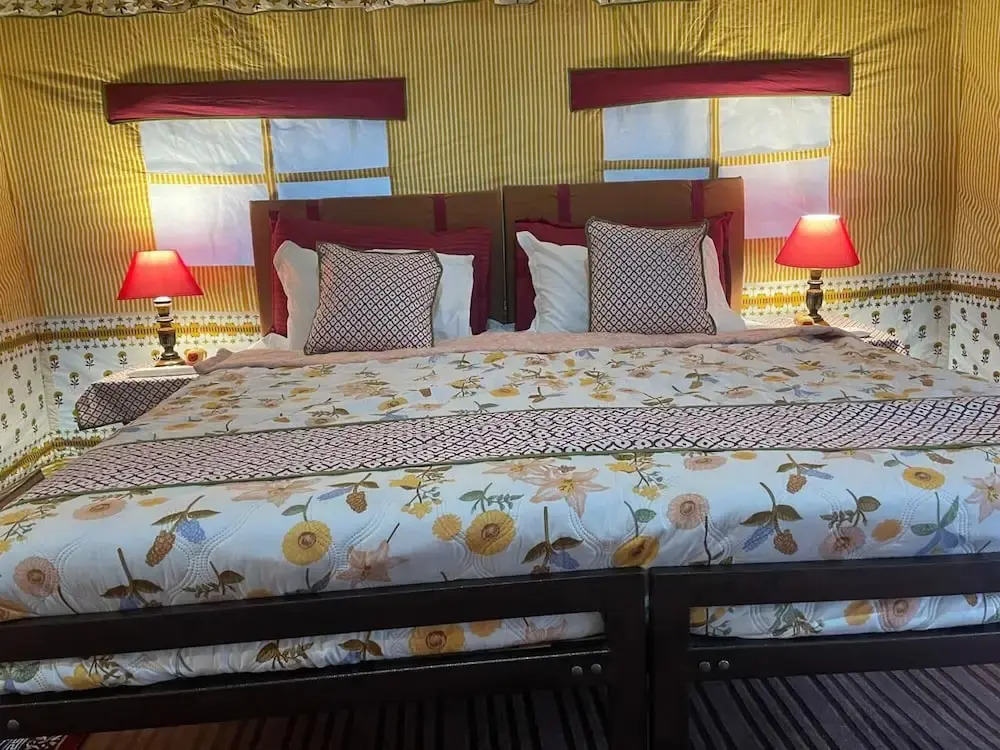 Kumbh Travel