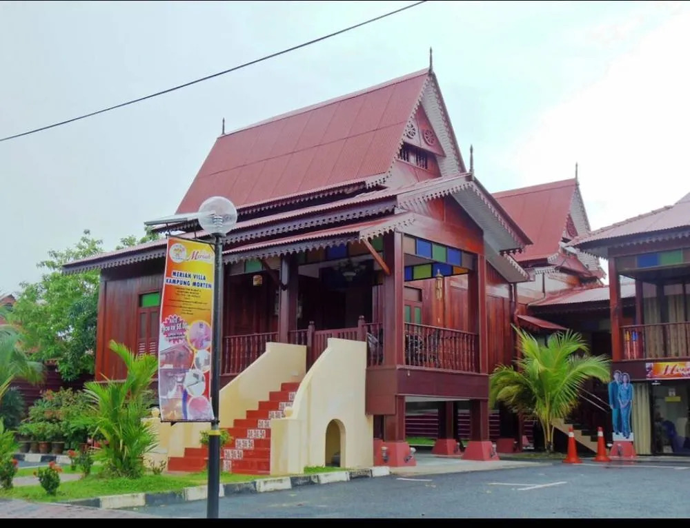 Traders Villa