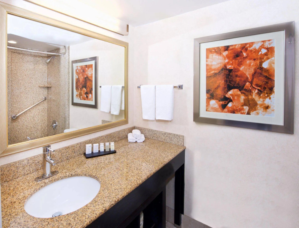 Embassy Suites by Hilton Colorado Springs