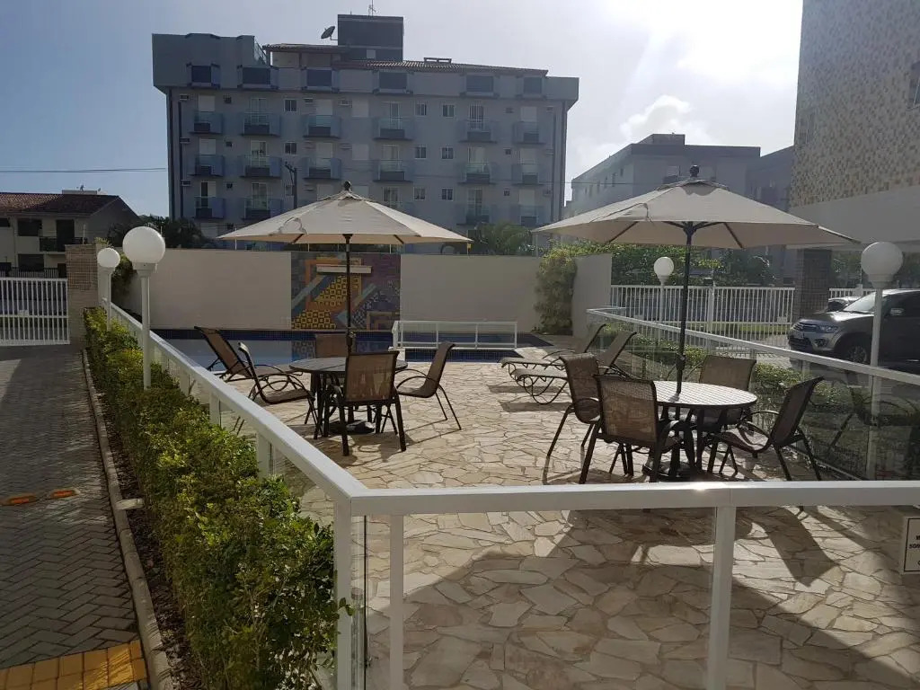 Apartamento Avenida Wilson