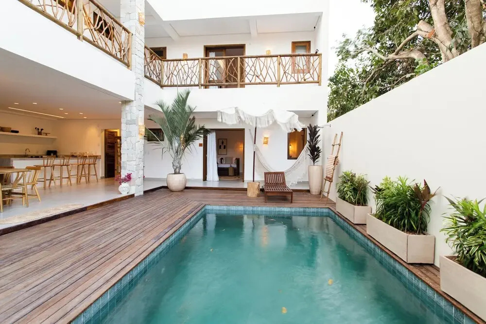 Villa Odara