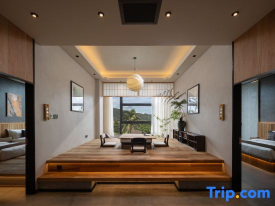 Muyin Pure Joy Mountain Retreat