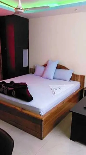 Hotel Pink City