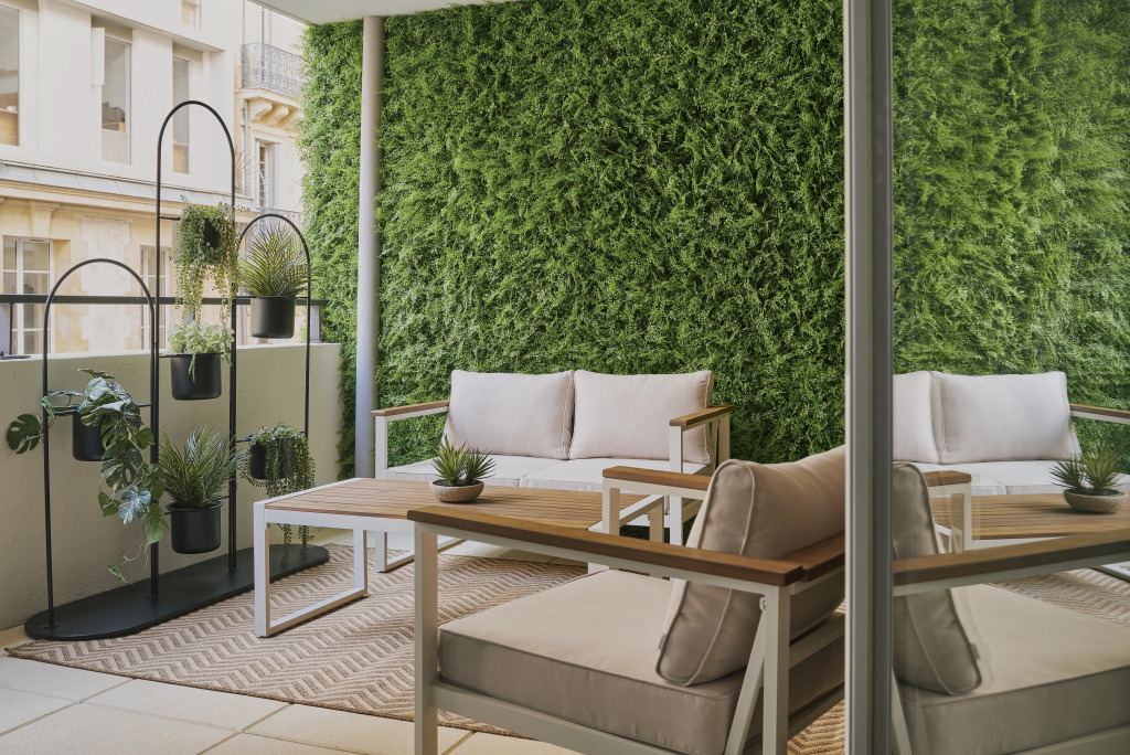Hôtel Ligo by HappyCulture