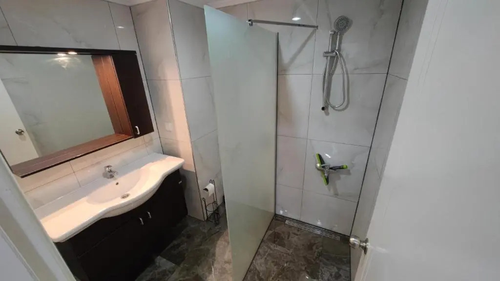 My Marine Residence Alanya Mahmutlar 5 Zimmer