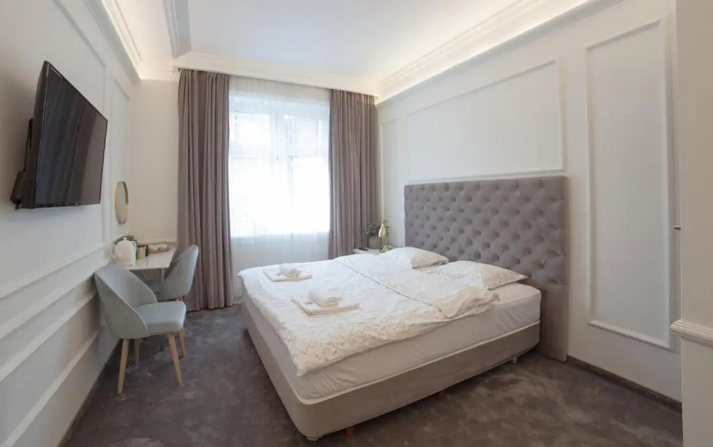 Boleslav Home