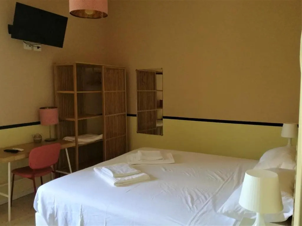MOKARTA B&B