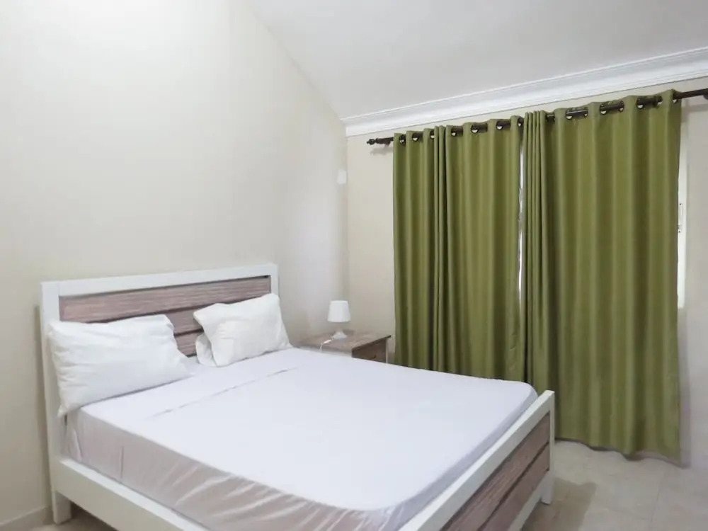 Punta Cana Lounge Beach Suites
