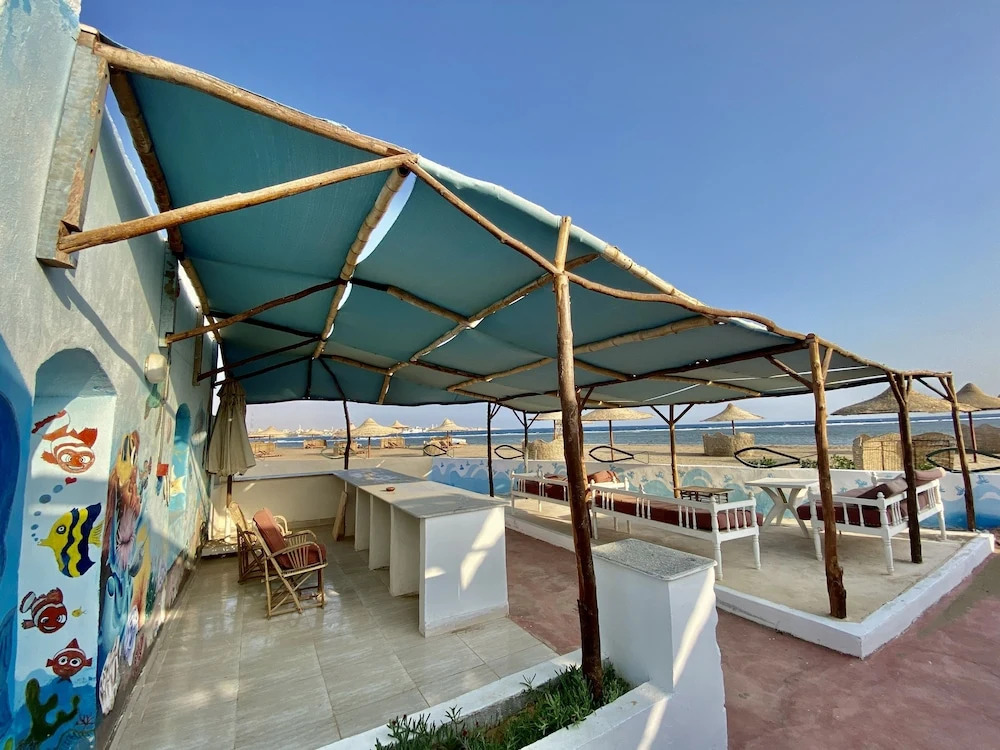 Fanadir Proy Resort