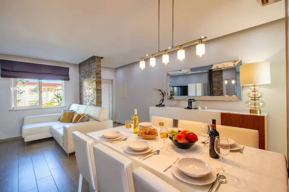 Apartment Oasis Diamond