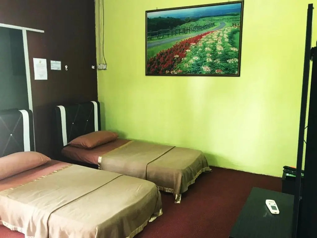 MTFF Farm Stay