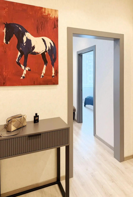 The best apartment on Magellan
