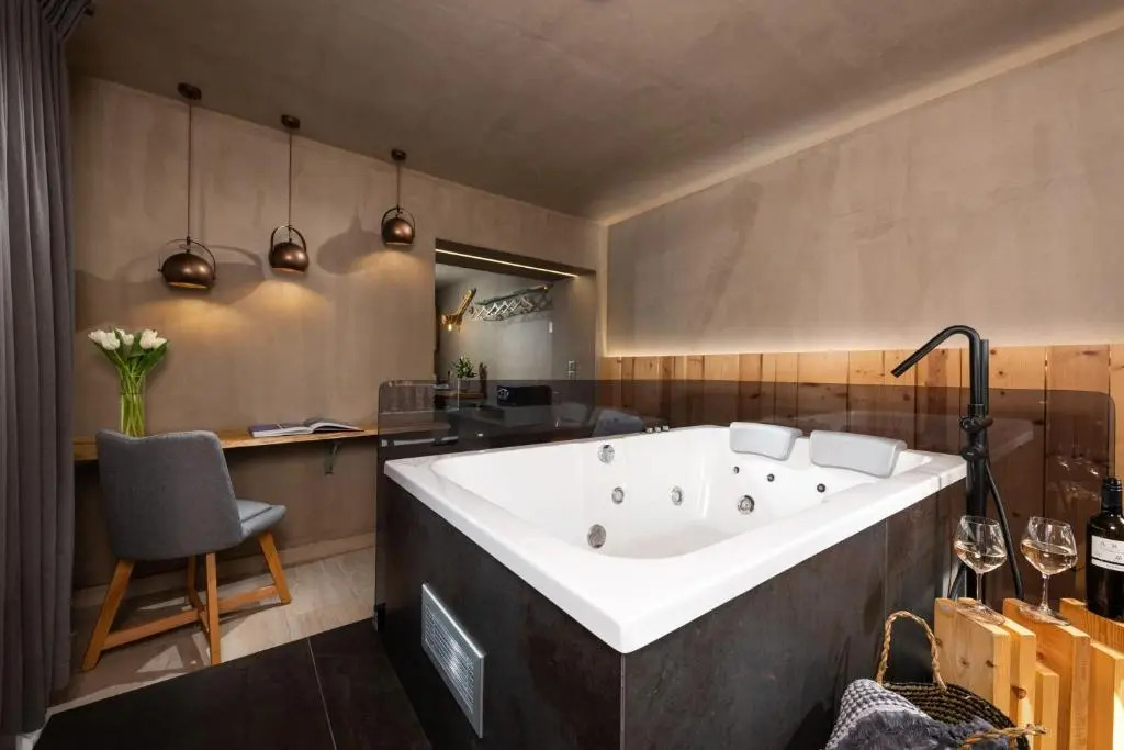 Tsikeli Boutique Hotel Meteora