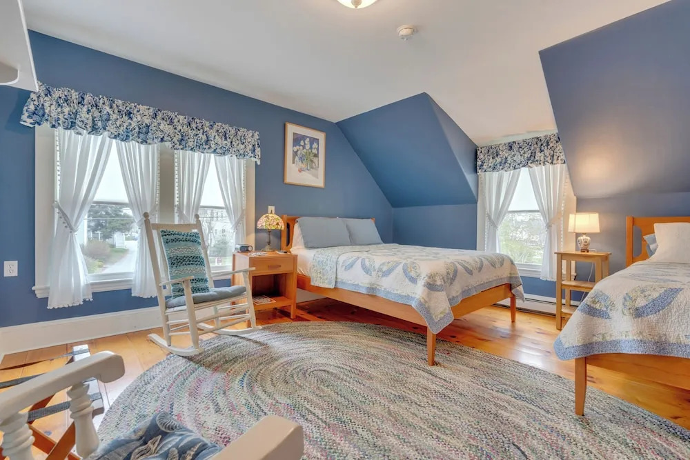James Place Inn Bed and Breakfast