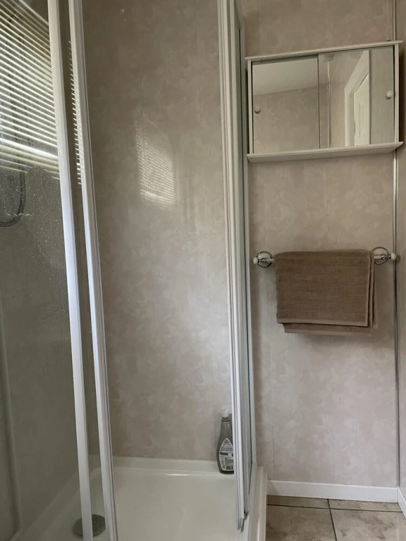Chalet No 30 - Holiday Home From Home!