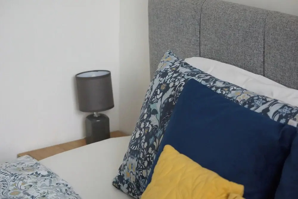 Luxury 1-bedroom Apartment - Central Dundee