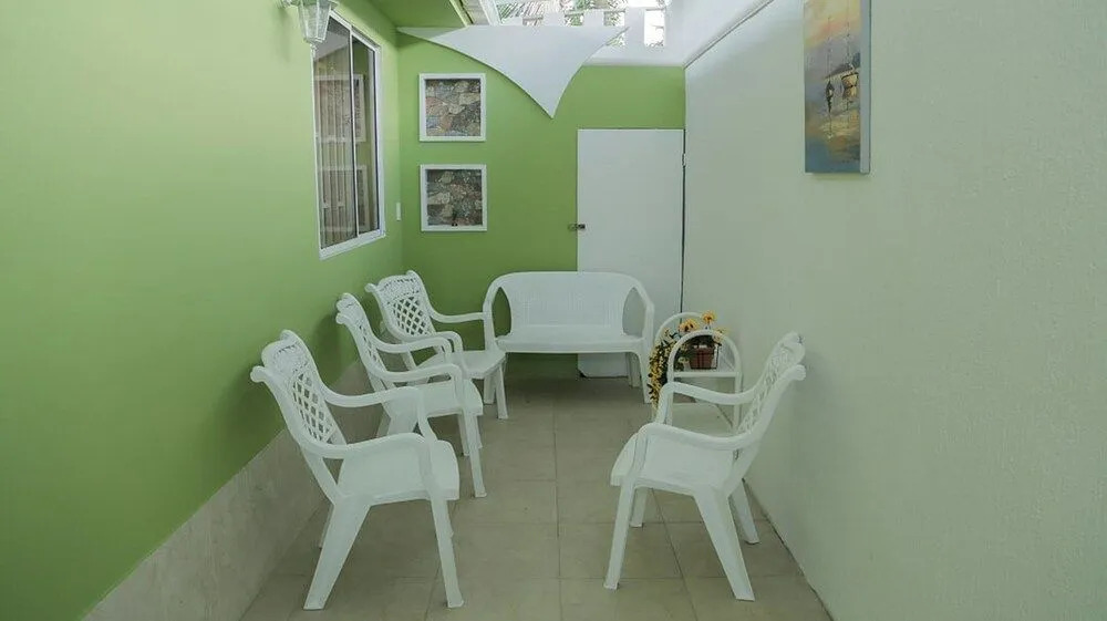 Mahanaim Place