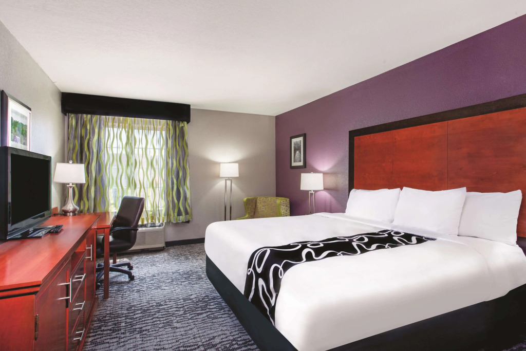 La Quinta by Wyndham Knoxville North I-75