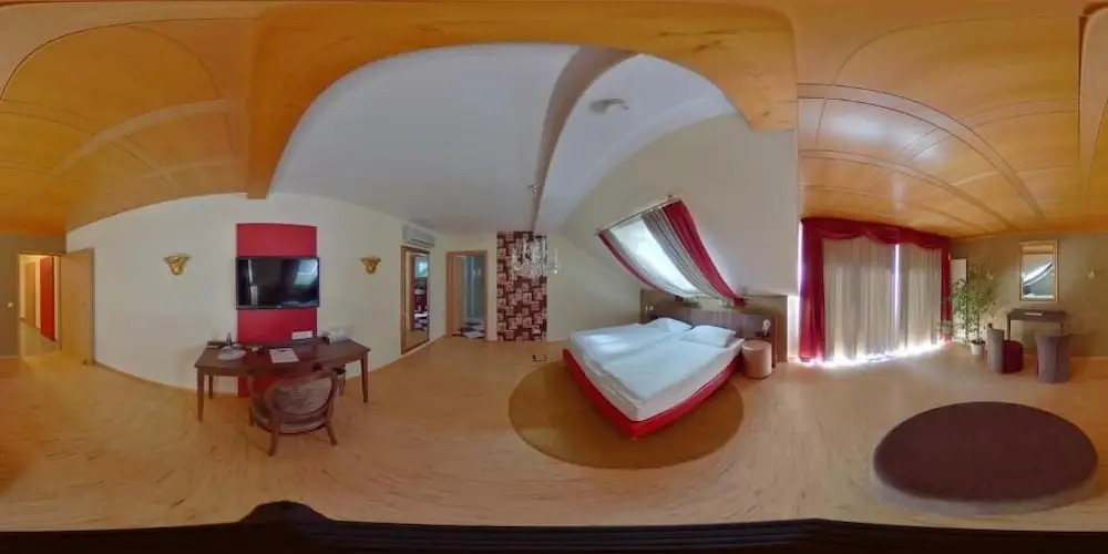 Hotel ladresse garni