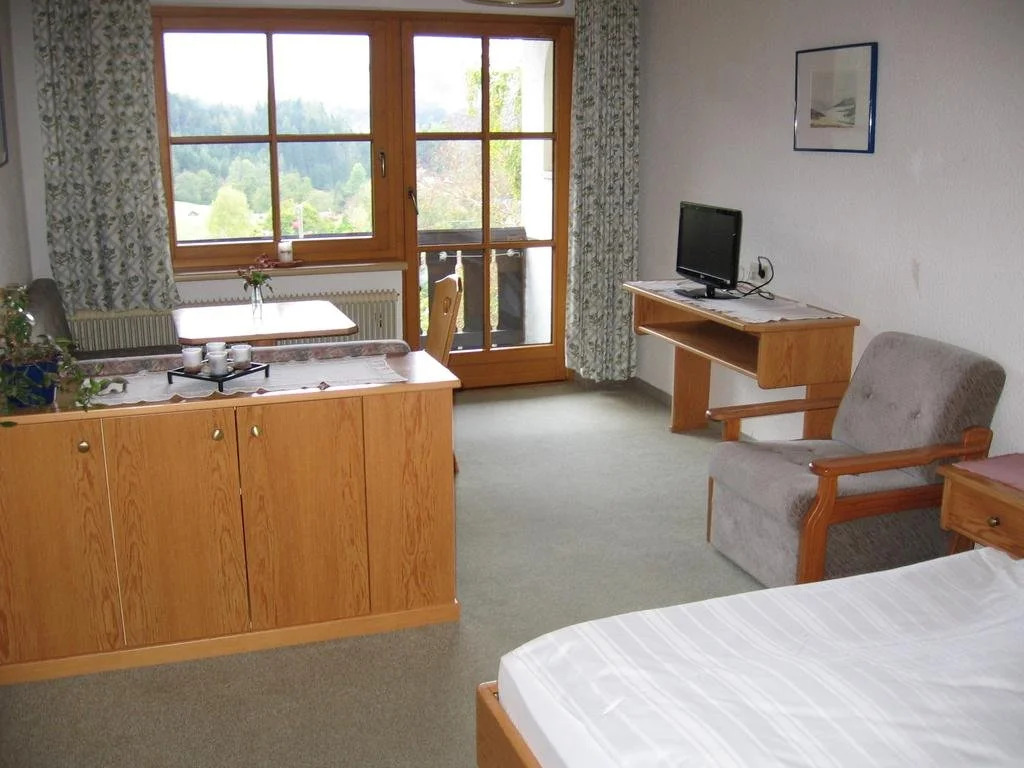 Naturhotel Bäcker-Ferdl