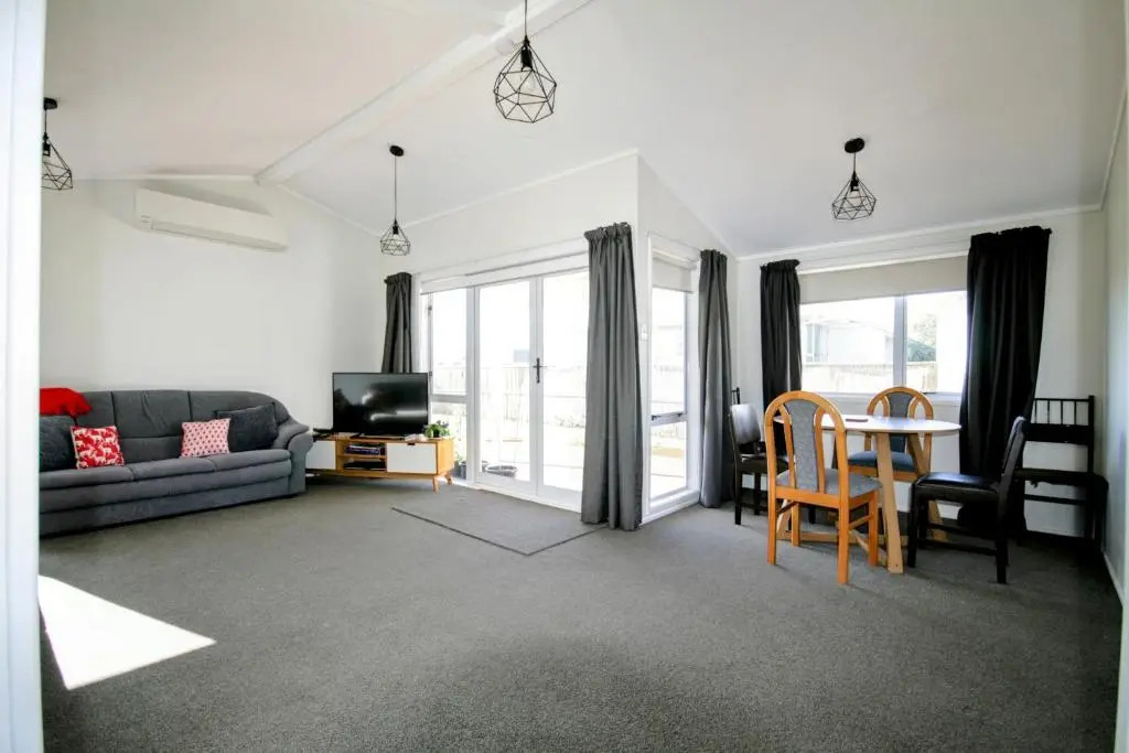 Opunake Break - Opunake Holiday Home