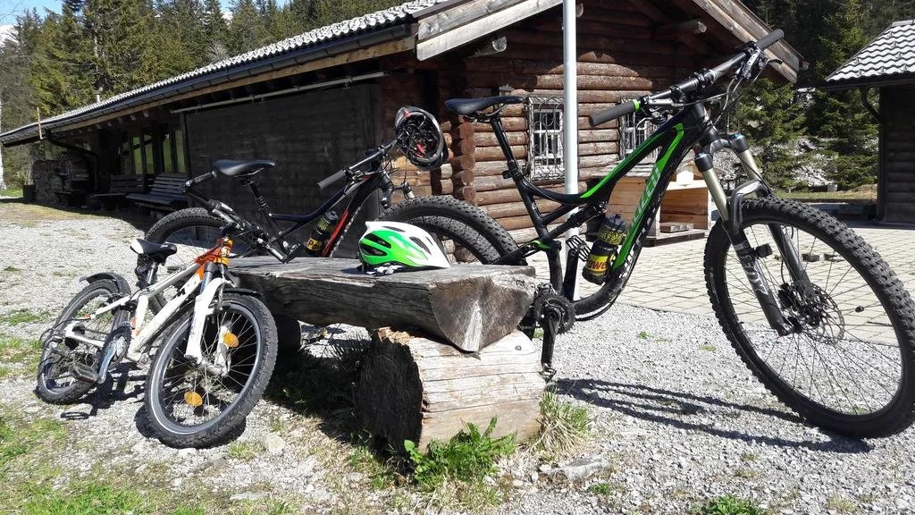 Appart Arlberg
