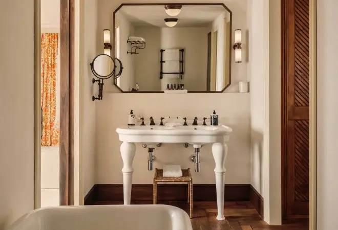 Soho House Barcelona