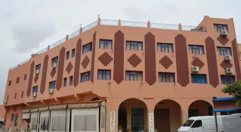 Hotel Baba
