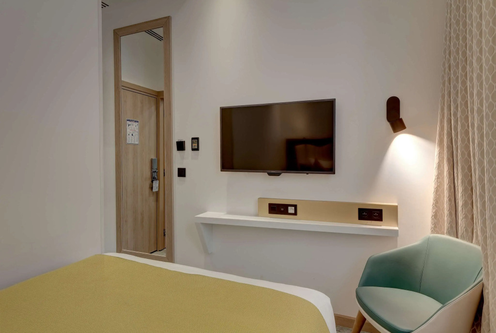 Best Western Plus Comedie Saint Roch