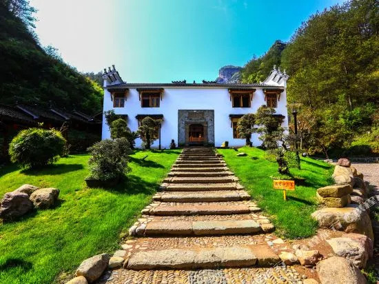 Lishui Cenzhuang
