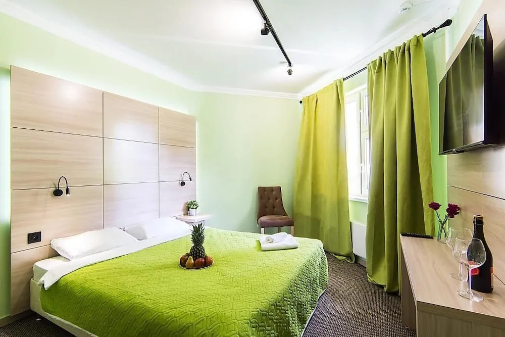 myhotel24 korovinskoe