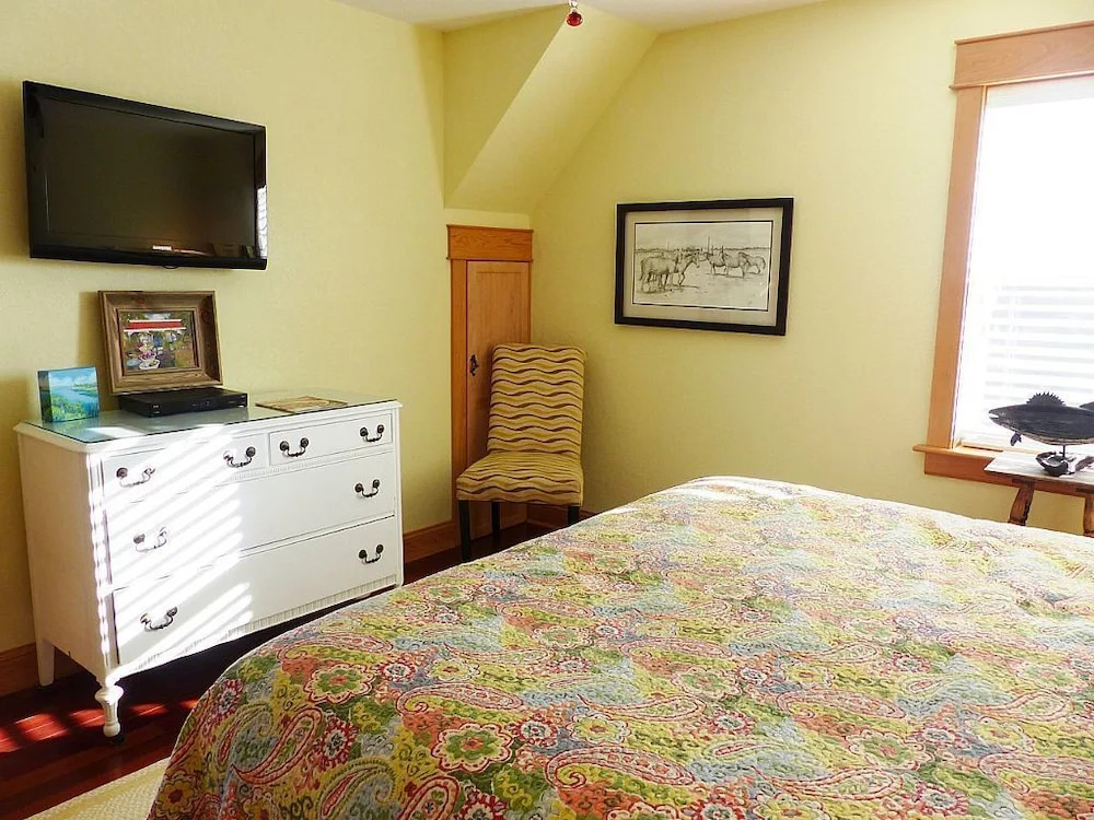 Heaven on Ocracoke 2 Bedrooms 2 Bathrooms Home