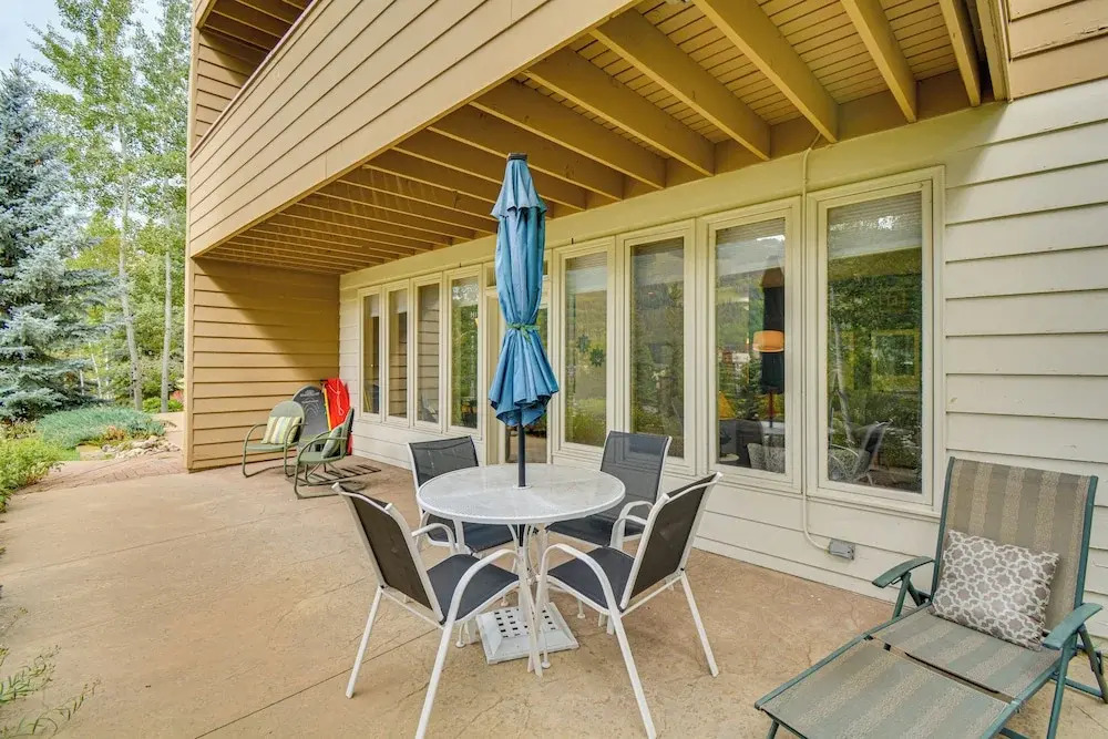 Updated Vail Home 10-Min Walk to Lionshead Village