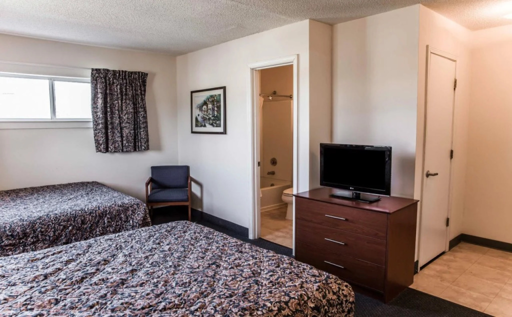 Motel 6-Fayetteville, NC - Fort Liberty Area