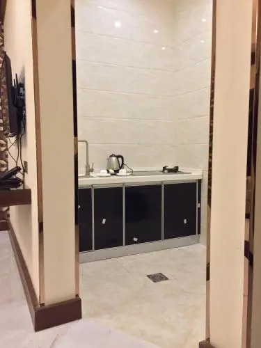 Aral Hotel Apartments