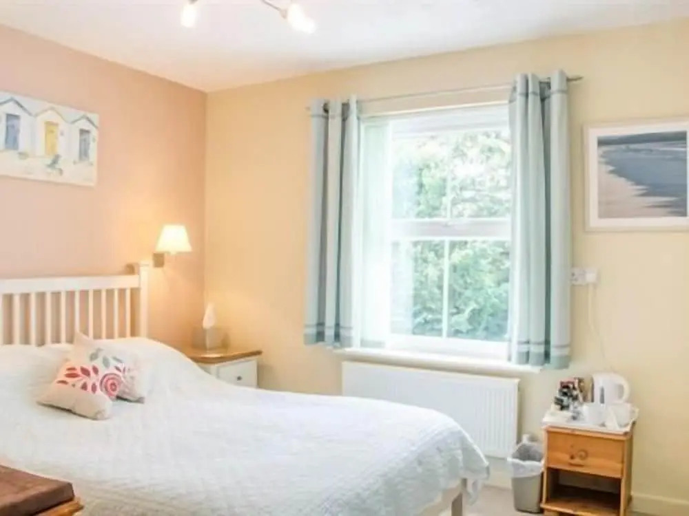 amber house hotel