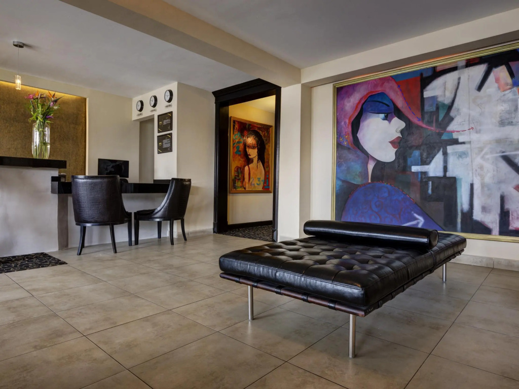 KC Hotel San Jose
