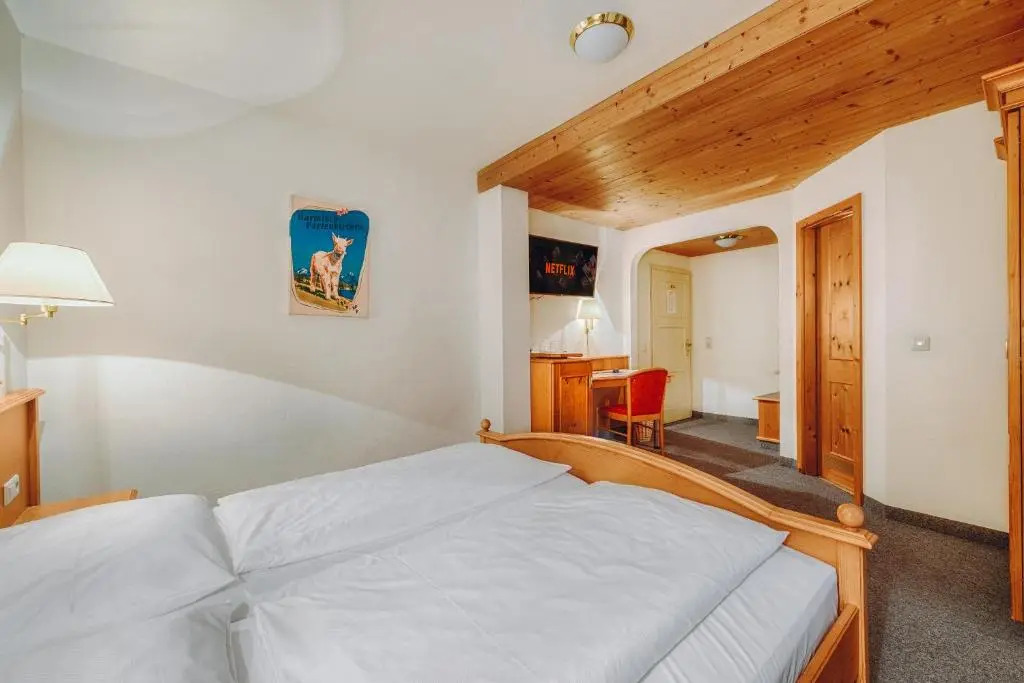 Weidegg - Hotel Garni