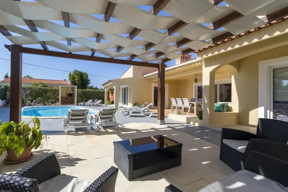 Villas2Go2 Canelas