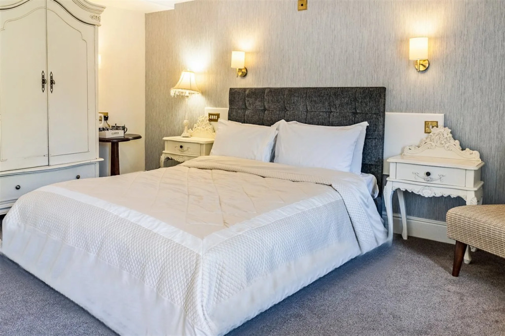 Mountain Park Hotel