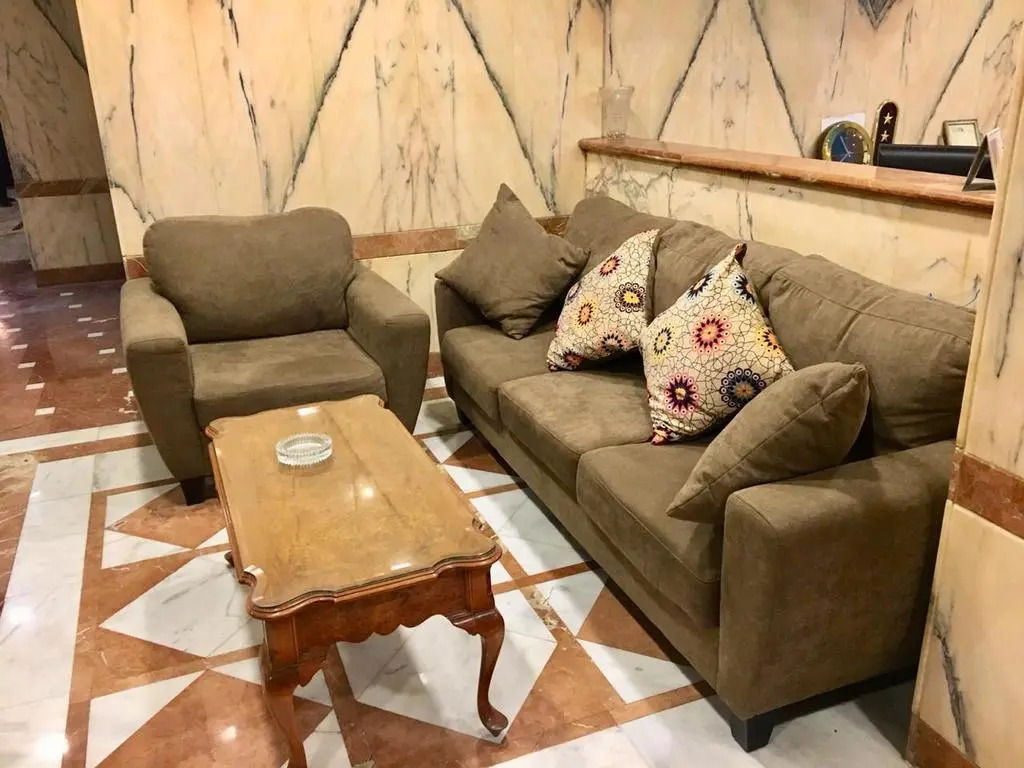 Salma Hotel