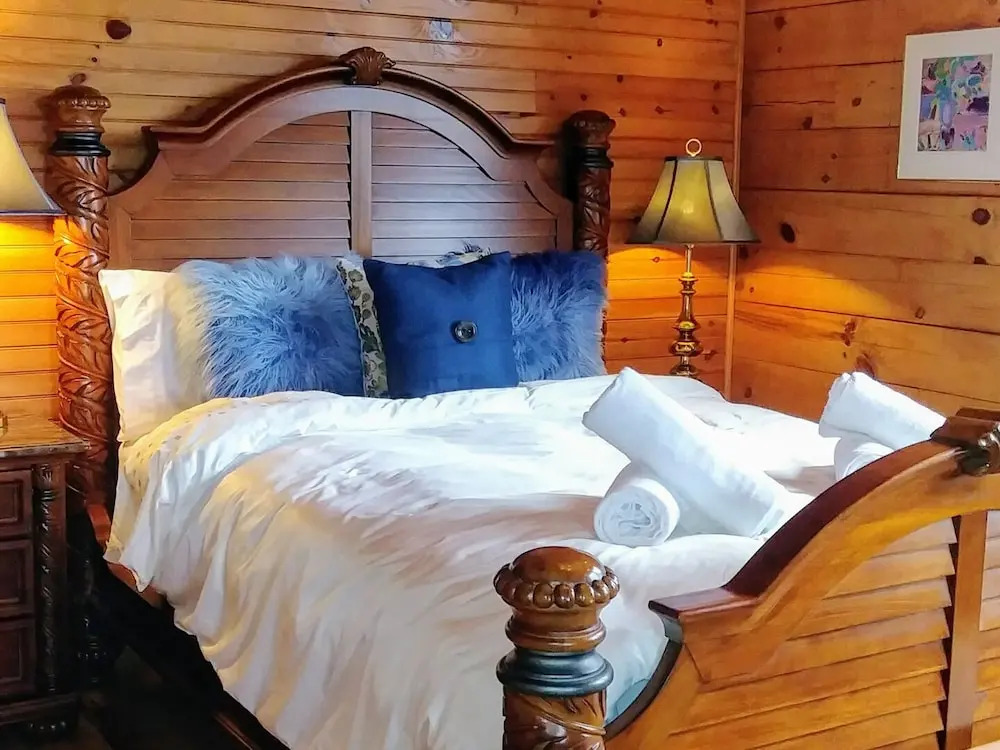 Wild Cat - 1 Br Cabin