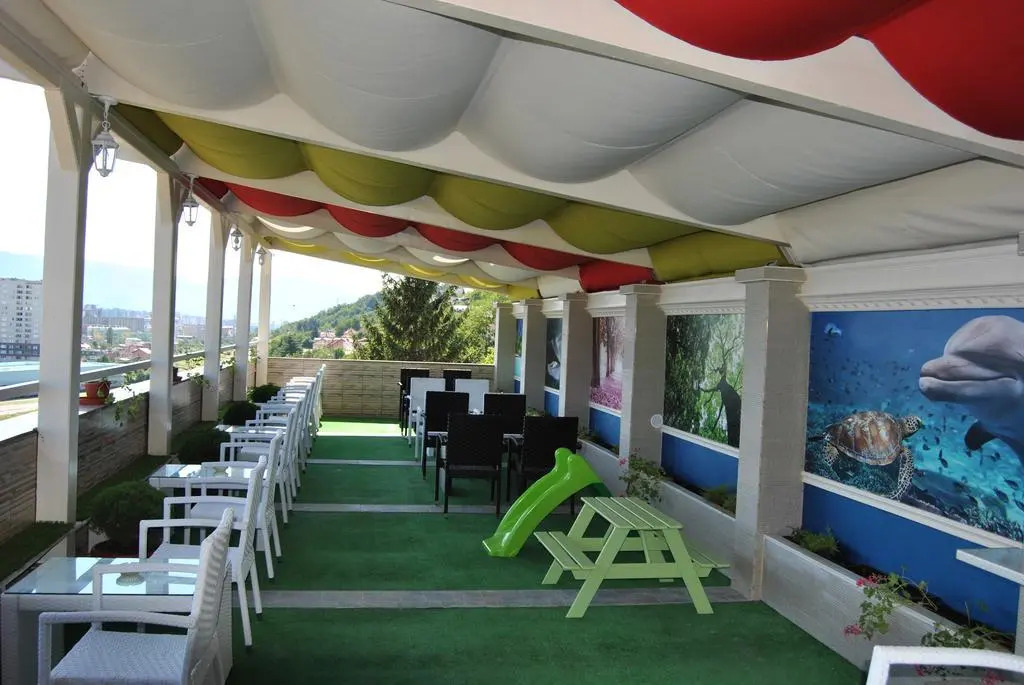 Hotel Italia