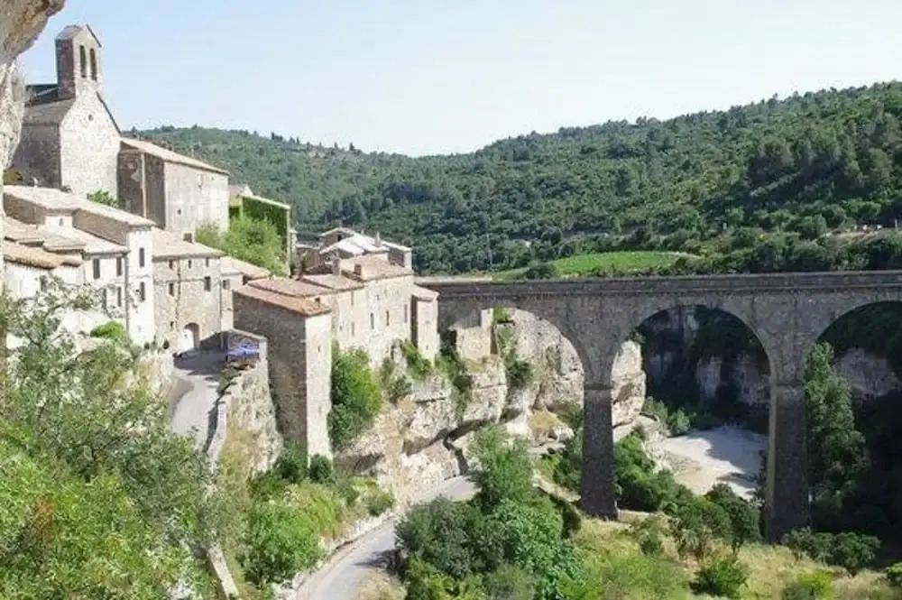 La chambre des remparts