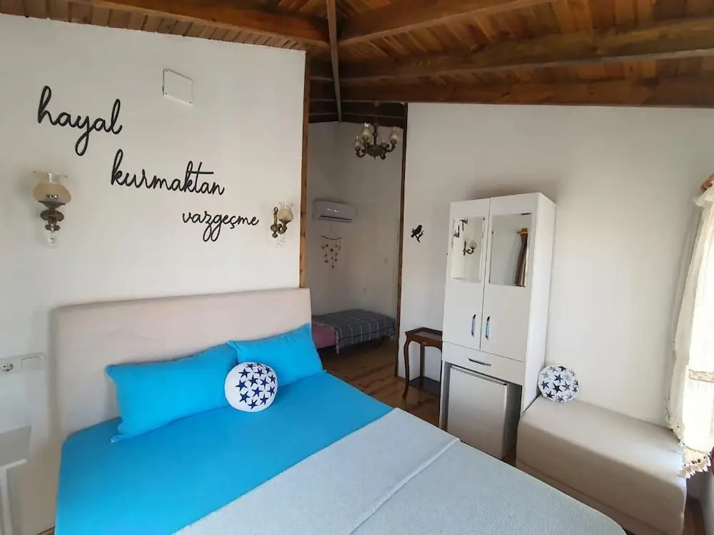 Bi Hayal Ada Evi