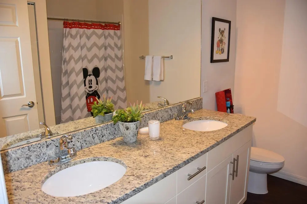 Nov Special 3 bed West Lucaya ID: 168863