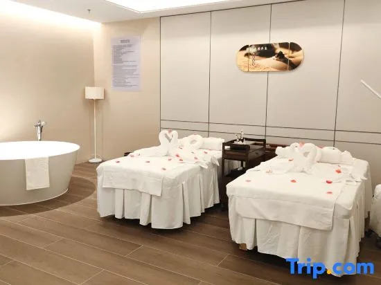 YiXing Rongda International Hotel