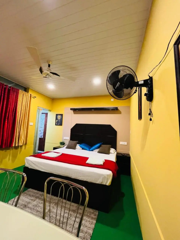 Fab Valley Homestay
